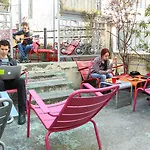 Le Village Montmartre