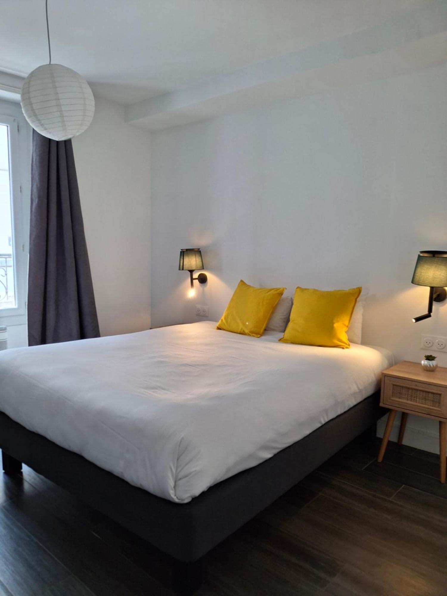 Le Village Montmartre Ostello *