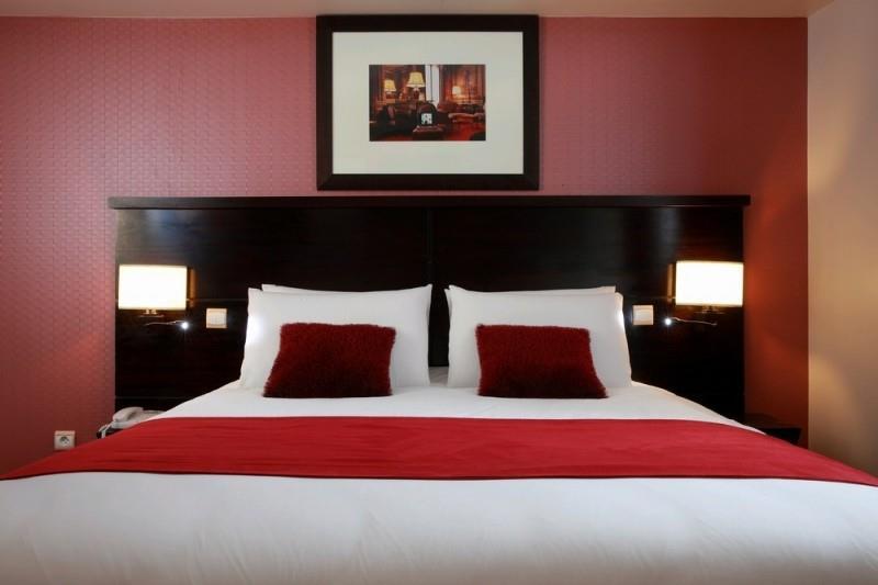 Le Village Montmartre * Parigi