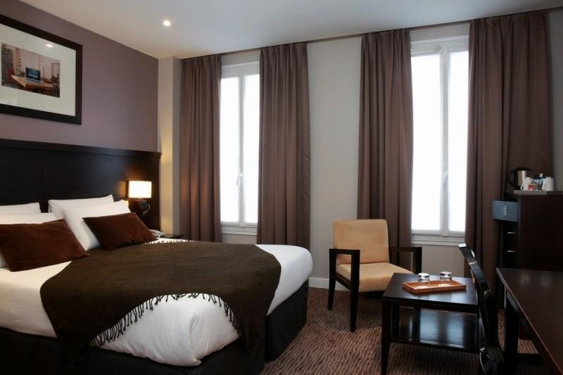 Ostello Le Village Montmartre *