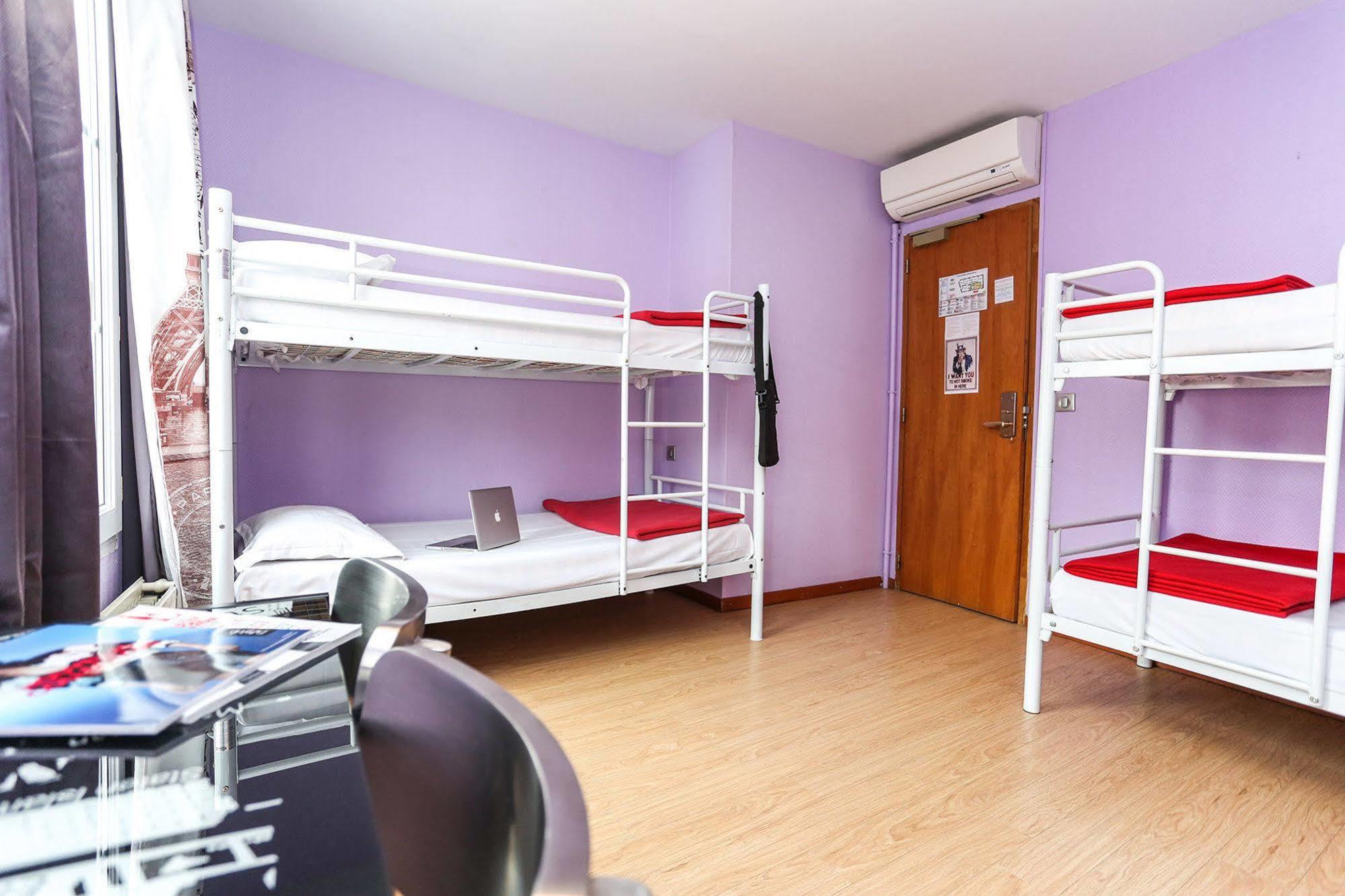 Ostello Le Village Montmartre