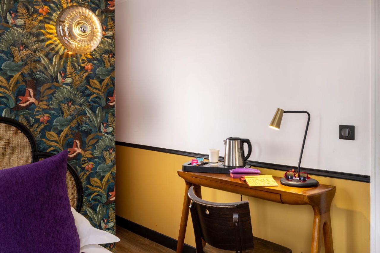 Le Village Montmartre Parigi