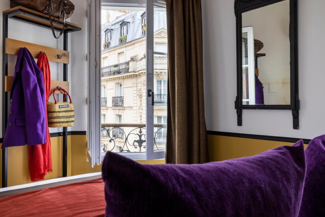 Ostello Le Village Montmartre Parigi