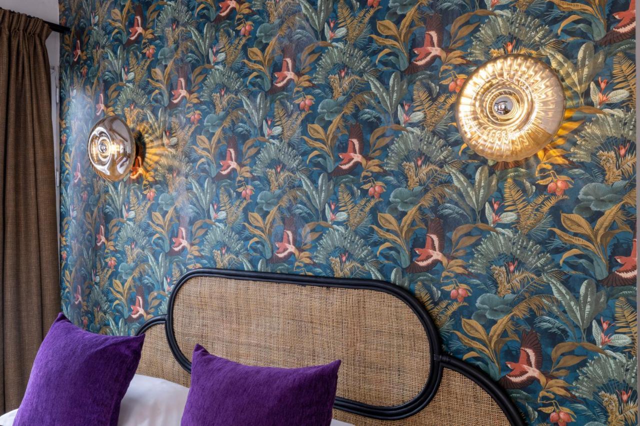 Le Village Montmartre Ostello *