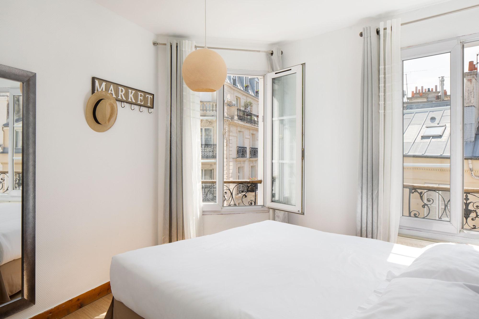 Le Village Montmartre Ostello *