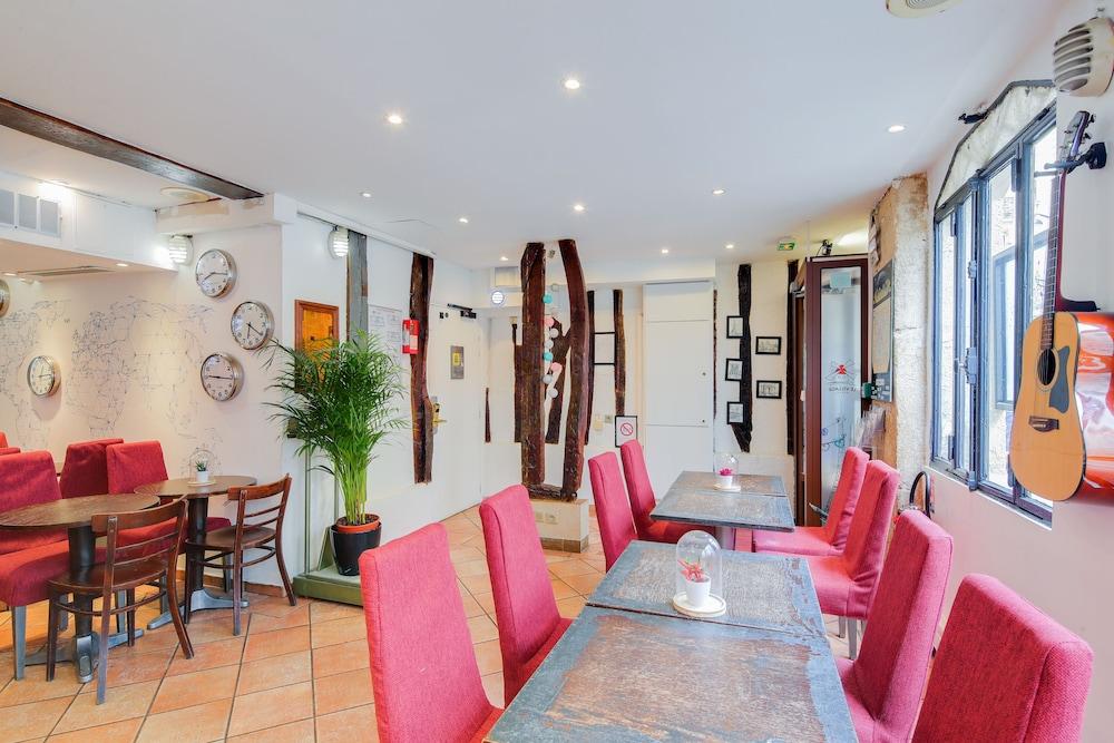 Ostello Le Village Montmartre