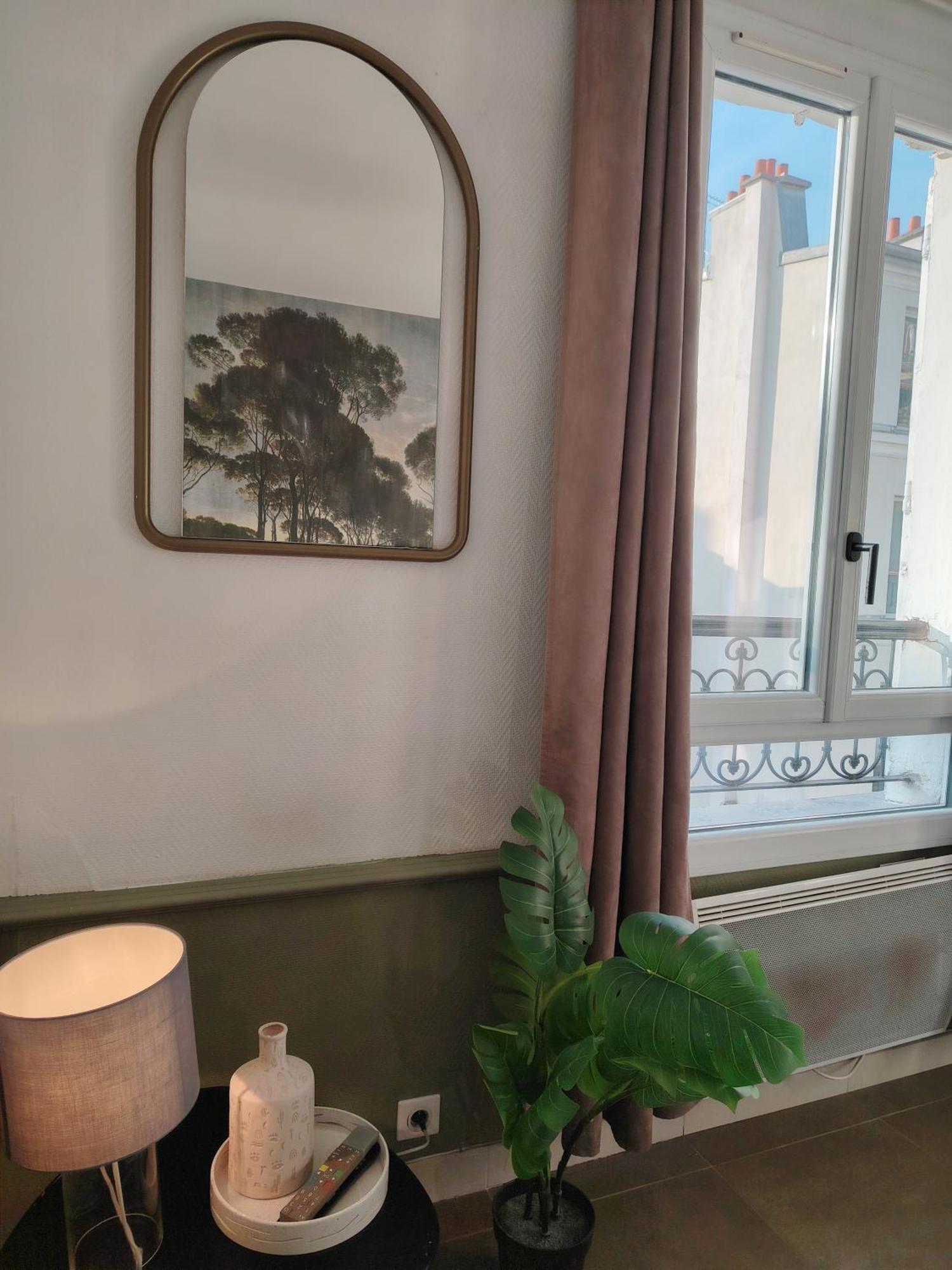 Le Village Montmartre Ostello