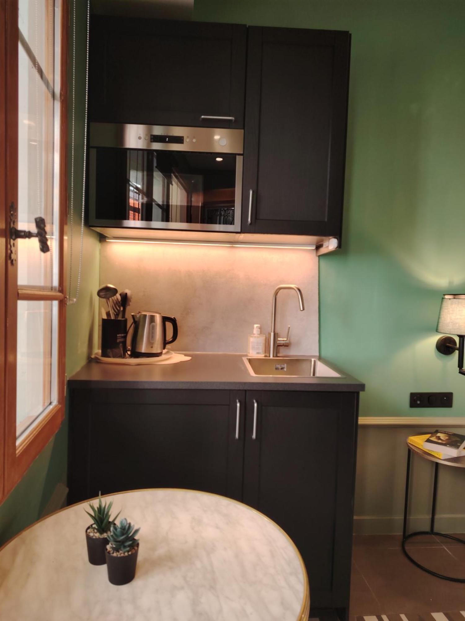 Le Village Montmartre Ostello