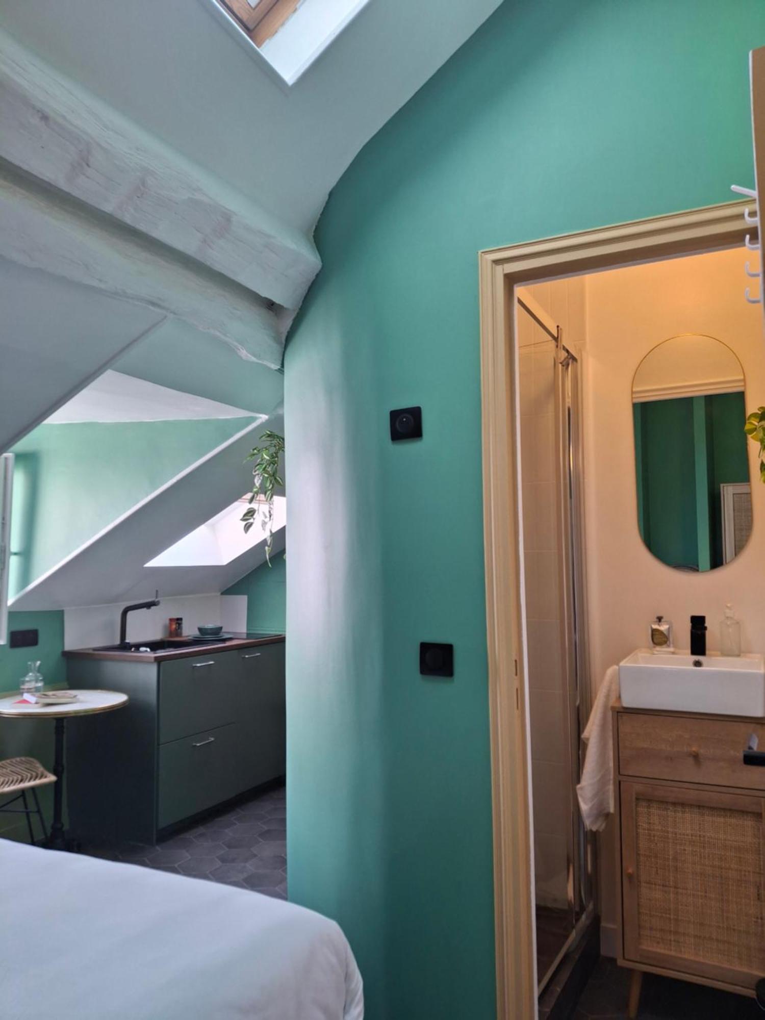 Ostello Le Village Montmartre