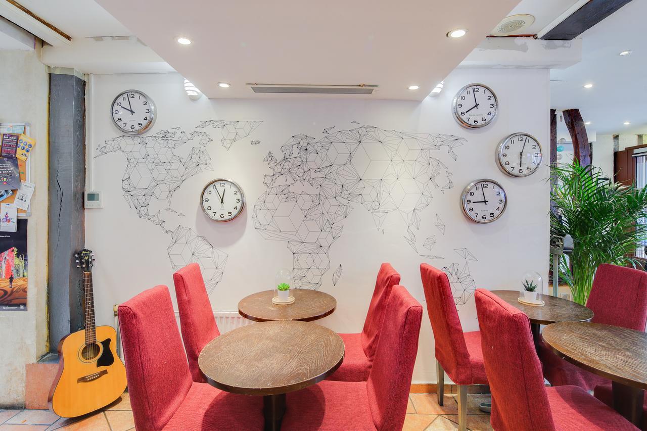 Le Village Montmartre Parigi